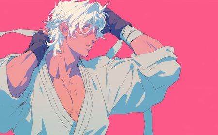 My Dress-Up Darling: Gojo'nun yetenekleri nelerdir? Detaylı inceleme: İğne iplikten, kalpten sevgiye...