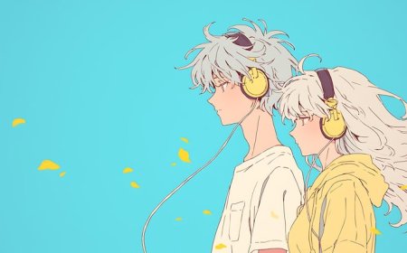 İyashikei Animeler: Son Yılların En Popüler Yapımları Analizi: Huzurun ve Şifanın Peşinde...