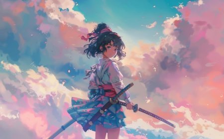 Yedinci Prens Anime Trendleri ve Geleceği Hakkında Analiz: Geleceğe Yolculuk Başlıyor!