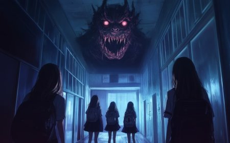 Laid Back Camp karakterleri ne kadar popüler? Sıralaması