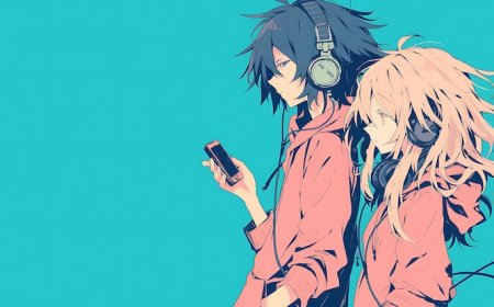 Nodame Cantabile’yi sevenler için 10 alternatif anime önerisi: Ritim Tutkunları Buraya!