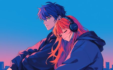 Zetsuen no Tempest Analizi: Bu Animeyi Neden İzlemelisiniz? : Kaderin İpleriyle Dans Et!