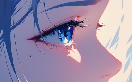 İnsanlığın Gerileyişi Gibi Daha Fazla Anime Önerisi Alabilir miyim?: Şeker mi Şeker, Kıyamet mi Kıyamet!