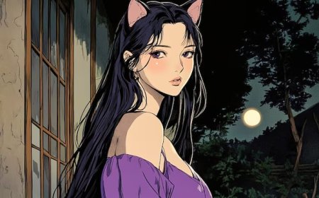 Poco'nun Udon Dünyası çizim teknikleri: İpuçları ve tavsiyeler: Kalbi Isıtan Çizgiler