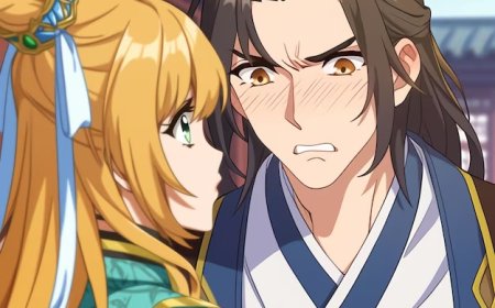 Sessiz Bir Ses: Ishida ve Nishimiya arasındaki ilişki analizi: Kalplerin Fısıltısı