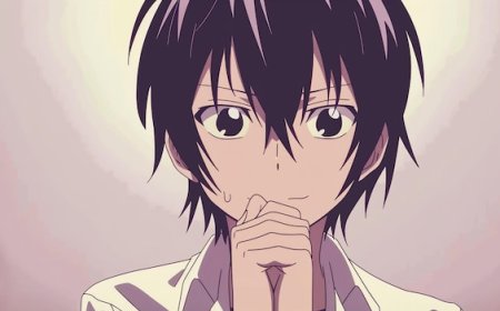 Yamada ile Aşk Hikayesi karakter çizim teknikleri ipuçları: Çizim Defterine Ruh Kat!