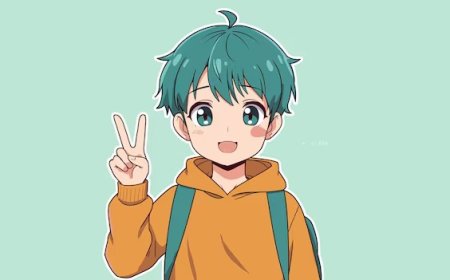 İyashikei Animeler: Uyku Öncesi Rahatlama Taktikleri