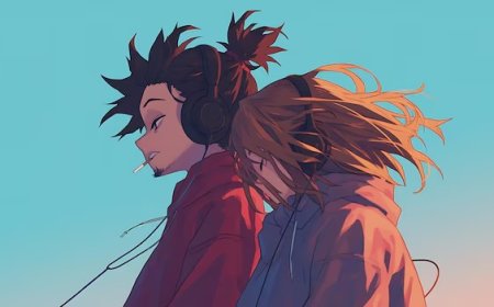 Öğretici anime izleme ipuçları: Çocukların dikkatini nasıl çekmeli? : Küçük afacanların gözünden animeye yolculuk!