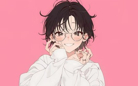 ORESUKI: Harem anime sevenler için mi? : Kalbinizin sesini dinleyin!