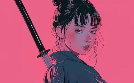 Shoujo Shuumatsu Ryokou: Yorumlar ve eleştiriler, izlenir mi? : Hayata farklı bir pencereden bak!