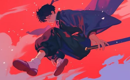 Uramichi Abiden Hayat Dersleri Anime İpuçları: Bilmeniz Gerekenler