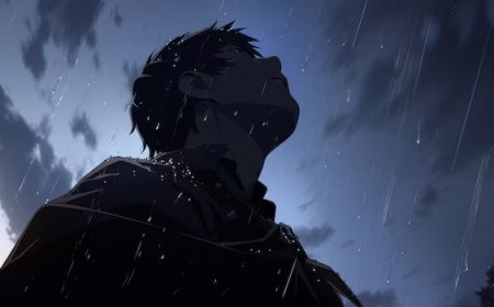 Princess Mononoke San kimdir, güçleri neler? Ormanın ruhu, savaşın gölgesi: Mononoke'nin sırları!