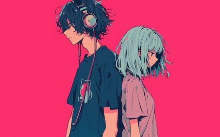 Usagi Drop'u Sevdiyseniz Bu Anmelere Göz Atın: Kalbinizi Isıtacak Sıcak Aile Hikayeleri