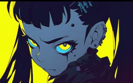 Shoujo Shuumatsu Ryokou: Savaş sonrası (post-apokaliptik) anime önerileri: Dünyanın Küllerinden Doğan Hikayeler