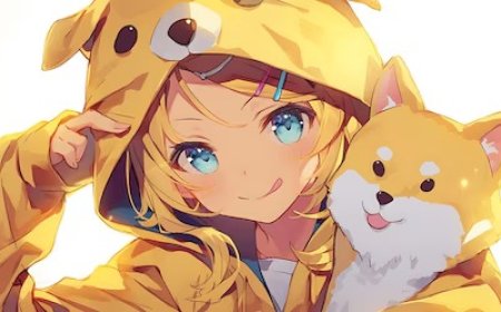 İyashikei Anime Nedir? Türün Diğer Animelerden Farkı