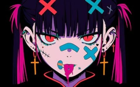 İma, Orada, Şimdi Tarzı Anime Önerileri: Alternatif Seçenekler: Ruhun Seyir Defteri