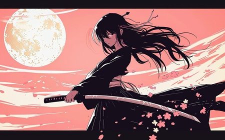 Şifa Veren Animeler: Türün Tanımı ve Özellikleri Nelerdir?: Ruhunu dinlendiren anime yolculuğu!