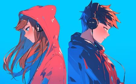 Polar Bear Cafe türü animeler: Daha ne izleyebilirim?