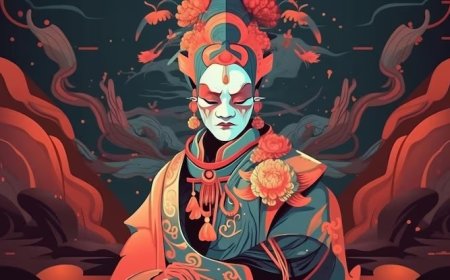 Okul Konulu Animeler: En Güçlü Öğrenci Karakterler Kimler?: Ruhun Gücüyle Zirveye!