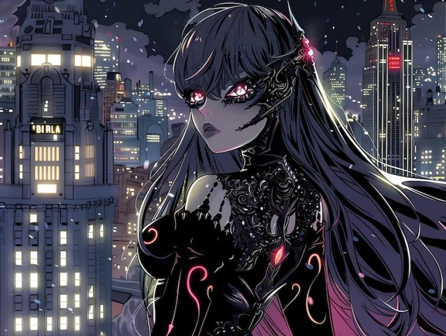 Rage of Bahamut 3. Sezon Gelecek mi? Beklentiler ve Analizler: Tanrıların ve İblislerin Dansı Devam Edecek mi?