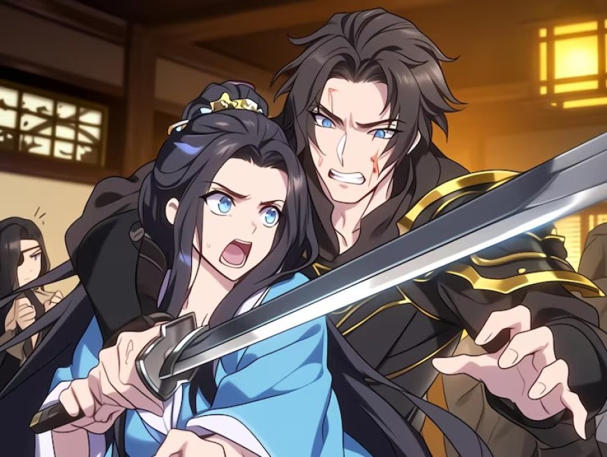 Rage of Bahamut Oyunundan Animeye: Farklılıklar Neler? : Hangisi Daha Efsane?