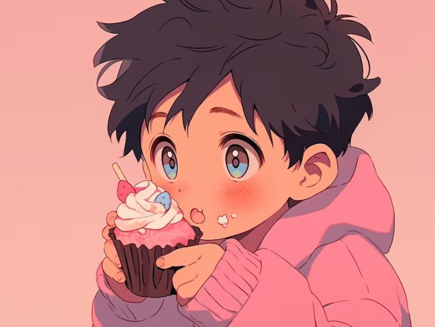 Poco'nun Udon Dünyası karakter güç sıralaması