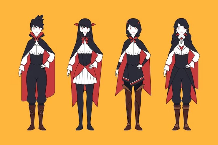 Ranking of Kings karakter güç sıralaması: En güçlü 10 savaşçı: Kralların Arenası!