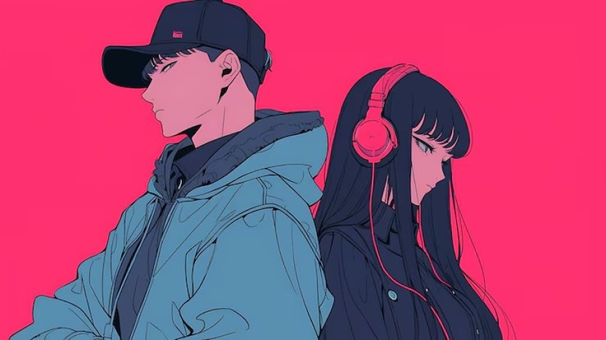 Princess Mononoke çizim teknikleri: İpuçları ve tavsiyeler