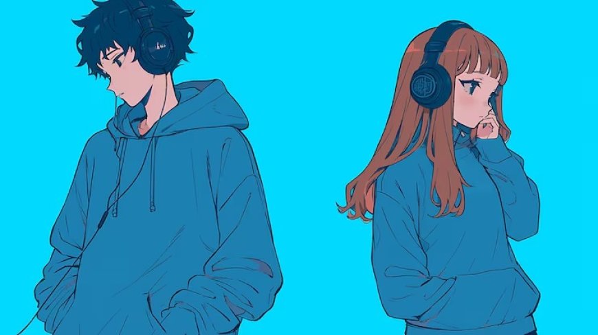 Rainbow animesi benzeri, izlenmesi gereken animeler nelerdir?: Karanlığın İçinden Doğan Umut