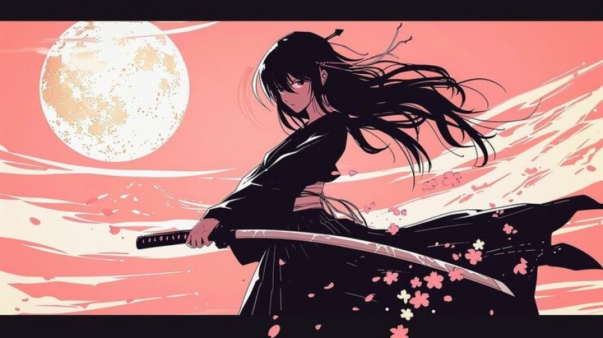 Şifa Veren Animeler: Türün Tanımı ve Özellikleri Nelerdir?: Ruhunu dinlendiren anime yolculuğu!